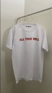 Taylor Swift Shirt All Too Well T-shirt | Amazedph