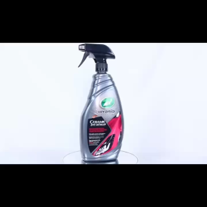 Turtle Wax Hybrid Solutions Ceramic 3in1 Detailer 946ml Pembersih Pengkilap Mobil Motor Asli T-53413