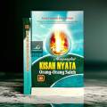 Buku - Mengangkat Kisah Nyata Orang-orang Saleh - Asy-Syarif Ibrahim bin Abdullah al-Hazimi - Penerbit Pustaka Setia - Mimbookstore. 