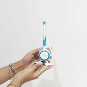 Souvenir Pulpen - Pena Promosi Tipe Meja + Kaki
