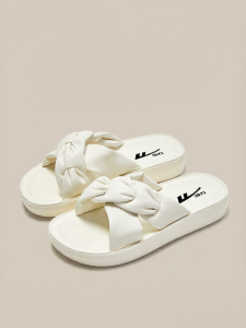 Warrior | Soft Comfortable Thick Bottom Summer Slippers