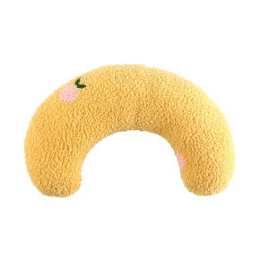 7o | Soft U-Shaped Pet Pillow
