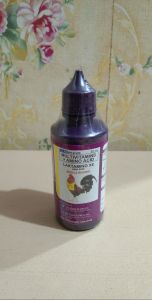 LDI-LAKTAMINO XE for Gamefowl