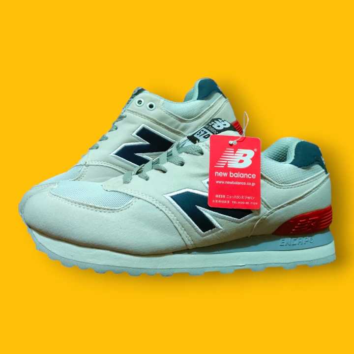 574 Sneakers Sepatu Nb 574 Encap New Balance Nb 574 Encap Combin