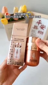 Phấn Nước L-DA Air Cushion BB Kiềm Dầu Che Phủ Mịn Màng Se Khít Lỗ Chân Lông 30ml