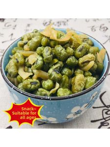 Multi-flavored Ready-to-eat Handmade Snack