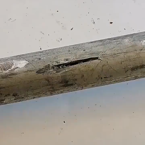 Low Temperature Easy Melt Aluminum Welding Rods No Need Solder Convenient Weld Tools 低温焊接条 Universal Solder Strip