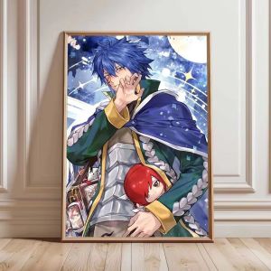 Bandai | 5D DIY Diamond Painting Exciting Shonen Anime Group Portrait Art Picture Relaxing DIY Craft Holiday & Birthday Gift