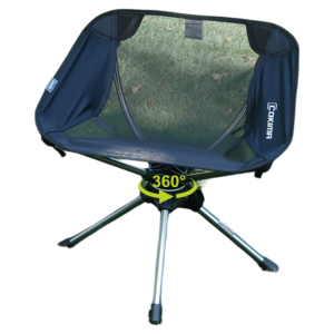 KUJIMA | Portable Lightweight Folding Chair