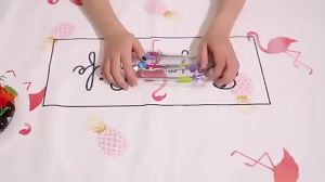 1/2PCS Mini Tong Hand Shape Silicone Food Tongs 5Inch Kid Tongs for Sugar Cubes Kitchen Tongs Perfect for Kids