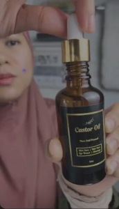Natural Carrier Oil Collection | Minyak Pembawa Asli untuk Urutan & Penjagaan Harian| Pure Cold-Pressed & Additive-Free