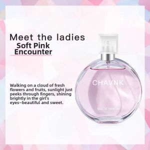 Long-Lasting Fragrance Womens Perfume