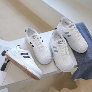 BISA COD: Sepatu Wanita Sneaker Import Premium & Terlaris