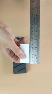 320# Correction Stone Repair Stone Sharpener Whetstone Plate Sharpener Whetstone Coarse Grinding for Knife Dropshipping Kitchen