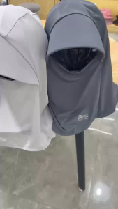 Breathable Wide Brim Sun Hat Neck Cover Head Cap for Women Summer Hat