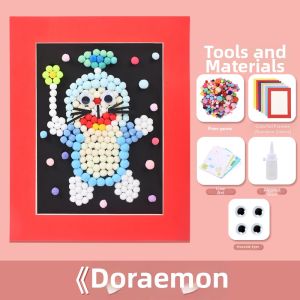 GAGAXIONG | New Year Craft Making Material Pack Half Finished