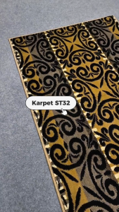 STARDUST Karpet Lantai 210x300 ST32 BROWN