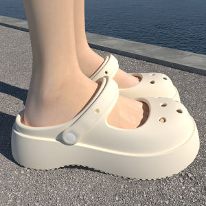 XMISTUO | Flower Patterned Slip On Summer Sandals Womens Breathable Extremely Comfortable 2026 New Design