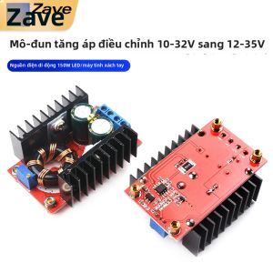ZAVE | Mô-đun Nâng Áp Điều Chỉnh 150W