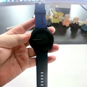 Original waterproof mens digital light watch outdoor sports watch multi-function watch with box