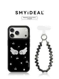 Smyideal | Magnetic Angel Wing Style Phone Case