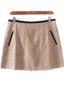 Special Offer: Shell Summer Women's A-Line Skirt 5h021