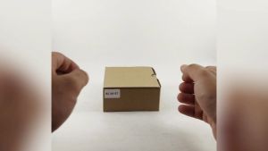 No Touch Button Exit Touchless Infrared Sensor Tombol Akses Lift