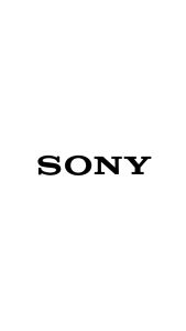 SONY LinkBuds S WF-LS900N Truly Wireless Active Noise Canceling Earbuds