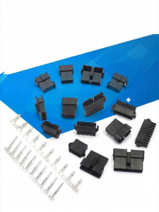 Risym | Male and Female Connector 2.54mm