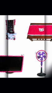 paket hemat 4in1 (bando tv 42-52 bando remot bando kipas bando jam)