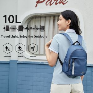 Toread | Small Capacity Durable Outdoor Travel Backpack 10L