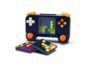 LEGO Creator 3 in 1 31380 Retro Gaming Console (268 Pieces)