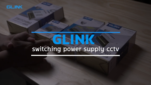 GLINK Power Supply (รังผึ้ง) รุ่น GIPS