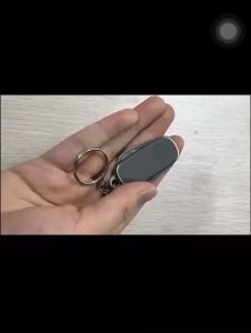 [ DCDN002 ] Dụng cụ đa năng bỏ túi 4 chức năng tiện lợi . Có móc treo kèm chìa khóa .