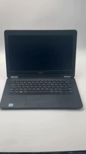 Dell Latitude 7270 | i7 6th Gen | 8GB RAM | 256GB SSD | 12.5” HD/FHD Display | Slim & Durable Business