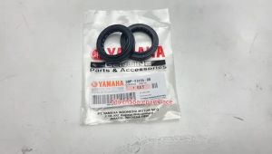 SEAL SHOCK DEPAN YAMAHA VIXION / R15 / SCORPIO / 5BP
