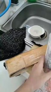 MAKANAN TERMURAH SAUS INGGRIS SEDAP WANGI 300 ML