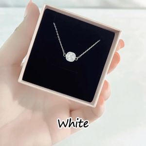 SO SEOUL Halo Cushion Cut Square Shaped Diamond Simulant Cubic Zirconia Adjustable Bracelet