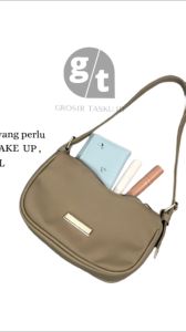 Grosir Tasku New Style ShoulderBag Rossa Tas Kekinian 2024