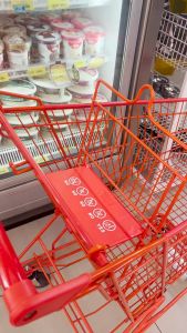 (10 Pcs x 20 Lembar) Neppi Hand Sanitizing Wipes 20s - Tisu Alkohol\n(48 Pcs x 20 Lembar) Neppi Hand Sanitizing Wipes 20s - Tisu Alkohol - Dus Pack\n(3 Pcs x 20 Lembar) Neppi Hand Sanitizing Wipes 20s - Tisu / Tissue Alkohol