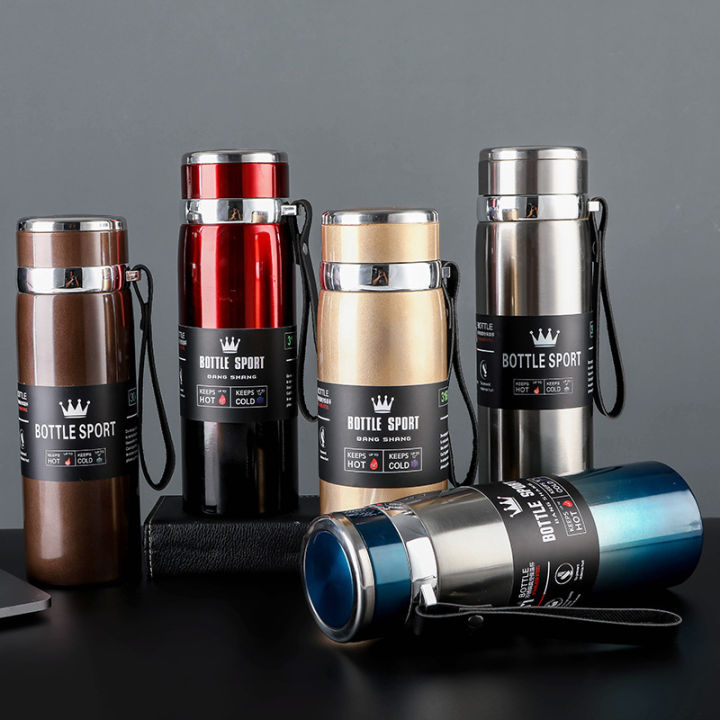Thermos Hs Code Thermos Vacuum Flask 316 Stainless Steel|Thermal Bottle||Plus Air Panas ...