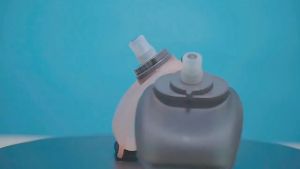 (SG Seller) 200ML Outdoor Running Wrist Water Bottle Portable Sports Wrist Water Bottle Adjustable Sport Cup For Fitness Cycling Marathon