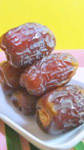 Kurma Medjool Soft: Manfaat & Keunggulan