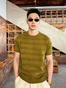 Áo Thun Thông Gió Làm Mát