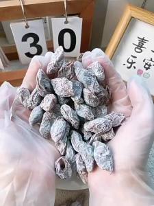 HahaTao | Crunchy Plump Dried Fruit Snack