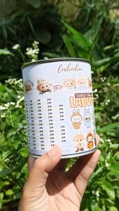 Celengan Target Motif Kartun: Desain Menarik & Harga Terjangkau