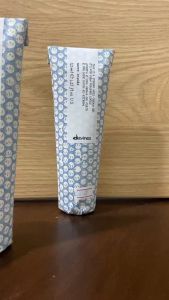 Gel Giữ Nếp Tóc Siêu Cứng Davines Strong Hold Cream 125ML