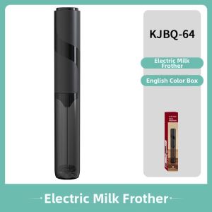 MOLIDA | Wireless Handheld Milk Frother Coffee Foam Maker