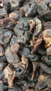 中国 桂圆肉 黑龙眼 250g China Dried Black Longan 黑龙眼肉 无糖 不粘