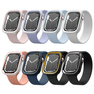 elago Duo Case Compatible with Apple Watch 4~9 / SE
